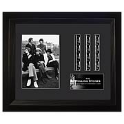 The Rolling Stones Series 1 Film Cell